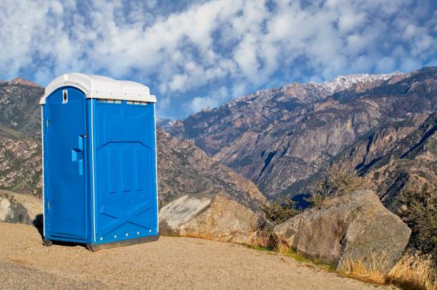 Best Portable Restroom Setup and Delivery  in Belleville, KS